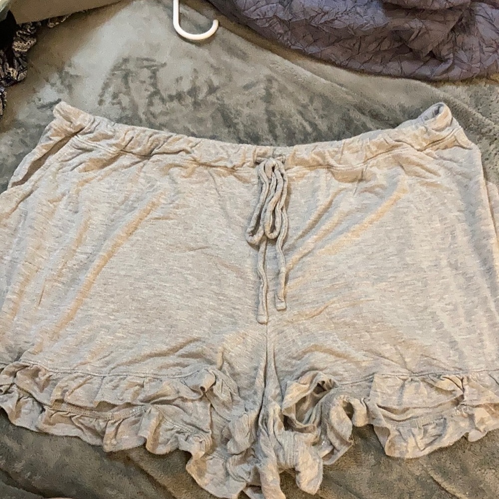 Sleep shorts